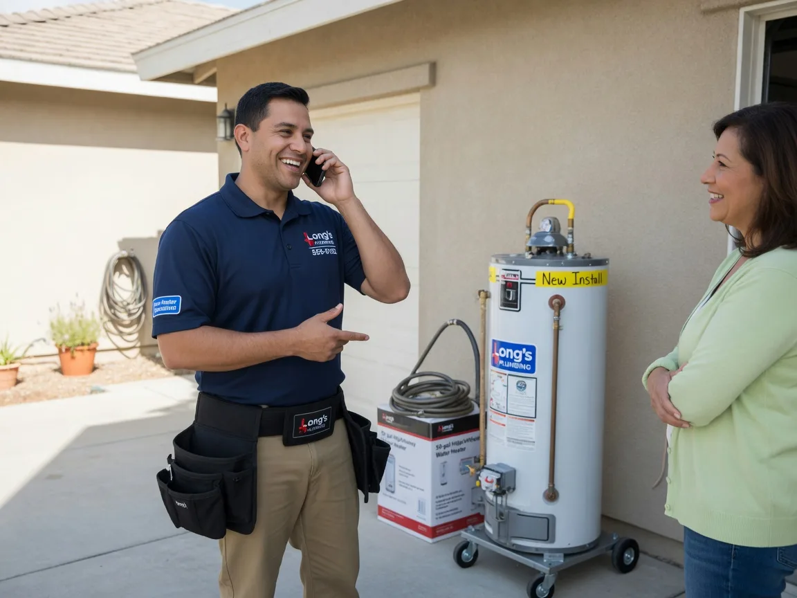 Leak Detection Glendo, WY FAQs